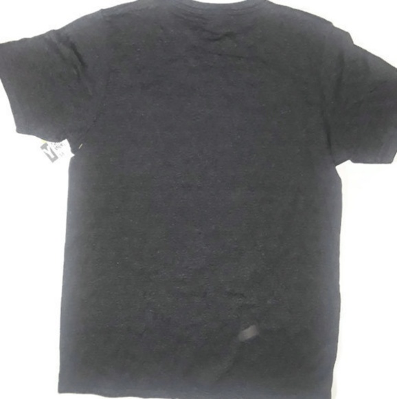 Grey Flash image tshirt short sleeve boys sz XL - Picture 2 of 5